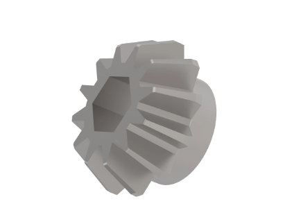 HELEZON DİŞLİ (KÜÇÜK) (Bevel Gear) N197881