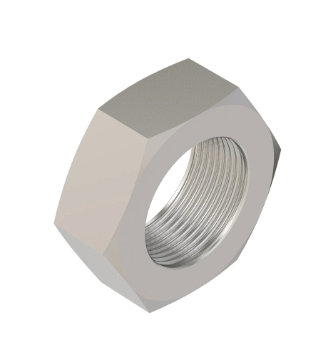  SOMUN (Hexagonal Jam Nut, 1) 14H806