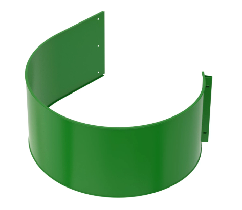 FAN ÜST SAC (Fan Assembly) AN114674