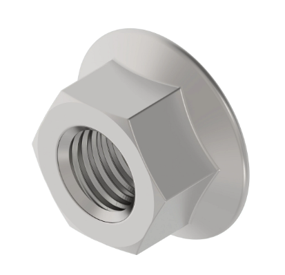 SOMUN (Hexagonal Lock Nut, M10) E63526