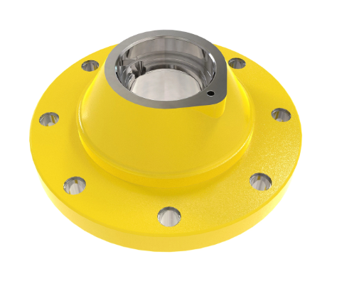 ARKA AKİS FORYASI (Front Wheel Hub) R63556-R113716