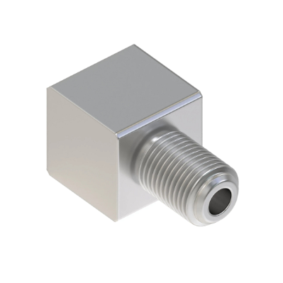 FAN YAĞLAMA HORTUM REKORU (90 Degree Elbow Fitting) JD7845