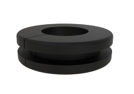 GROMMET (Cut or Split Round Grommet) R115350-T23247