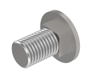 VİDA (Carriage Bolt, M10 X 20) 03M7190