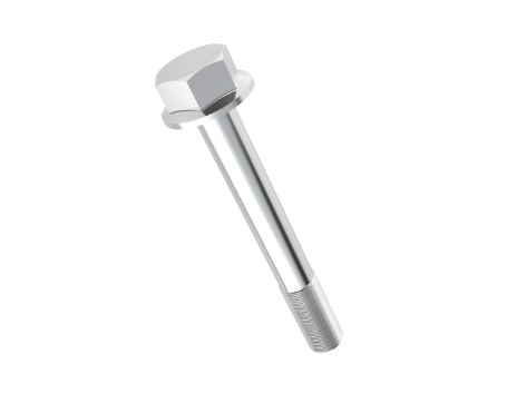 CİVATA (Hexagonal Head Flanged Screw, M8 X 65) 19M7802