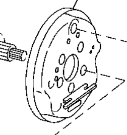  KİT (Brake Pad) AH149829
