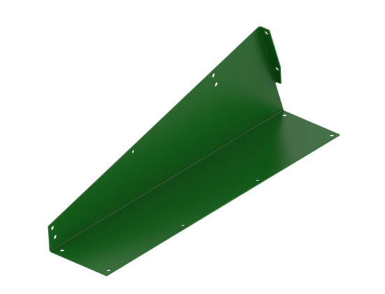  SEPET ARKA BAĞLANTI PARÇASI (Rear Basket Angle) N278592