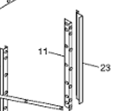 UZATMA KLAVUZU (Basket Side Extension Guide) N198830