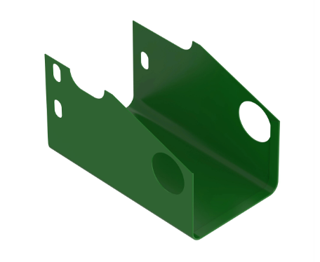 KORUYUCU SAC (Unit Drive Shield)