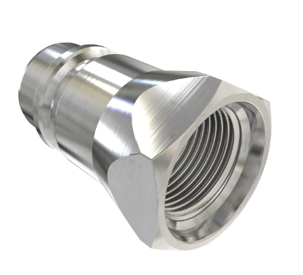 TIPA (Hydraulic Quick Coupler Plug) AR94522