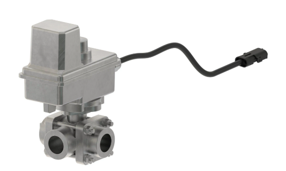 VALF (Regulator Valve) AN372191-AN273724