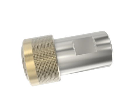 GRES JAKI DİŞİ ARA APARAT (Hydraulic Quick Coupler Socket) AH75167