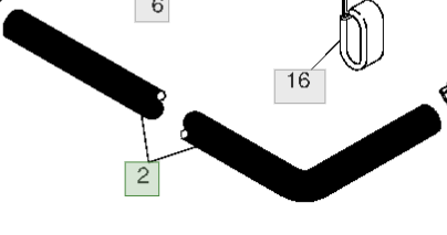 HORTUM (House) TY24412-N155885