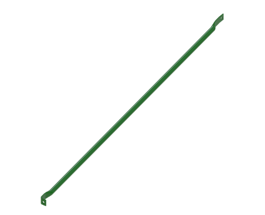 ÜST DESTEK BORUSU (Top Brace Tube) N198360