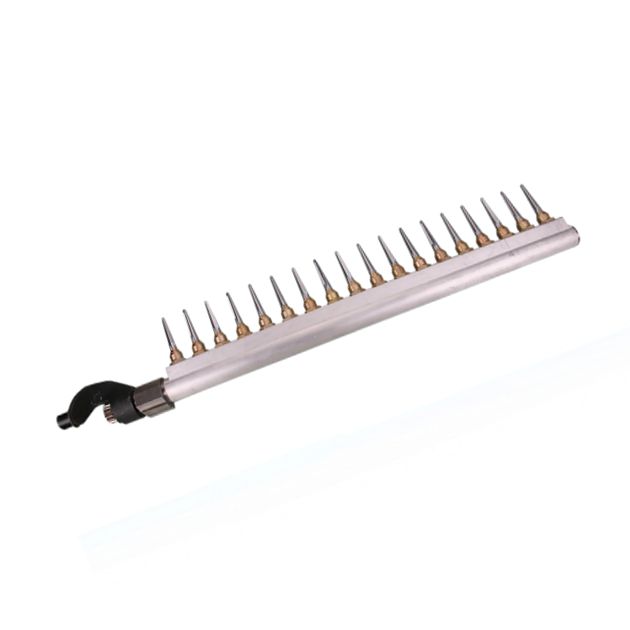 İĞ BARI KOMPLE TAKIM(PRO12)(Picker Bar Assembly)    AN276740-AN274502