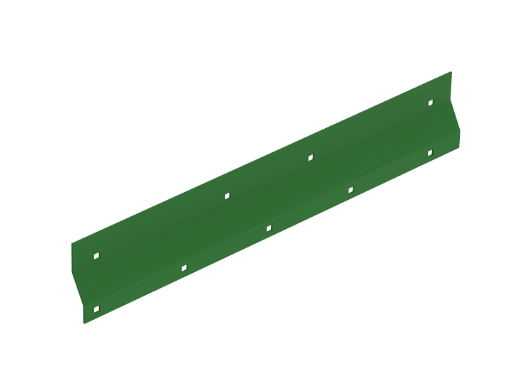 CİMRİ KAPAK SACI (Pressure Plate Rear Extension)