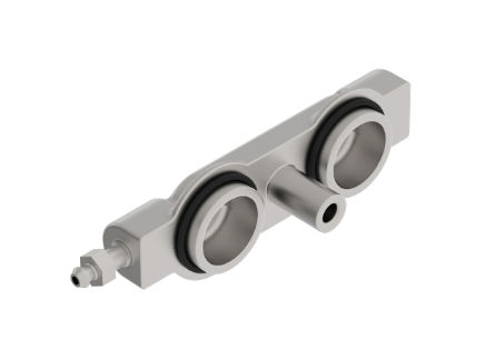  KONNEKTÖR (Connector, Bleeder and Tube Seat) AXE89352-AH136305