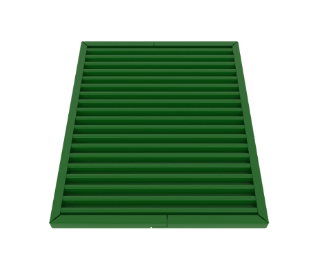 ARKA PANJUR ELEK (Radiator Side Screen) AN115104