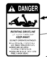 TEHLİKE ETİKETİ (LABEL) P57547