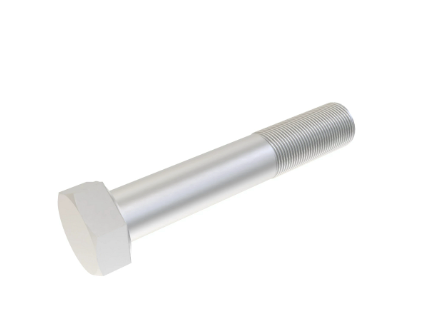 CİVATA (Hexagonal Head Screw, M10 X 60) 19M9499