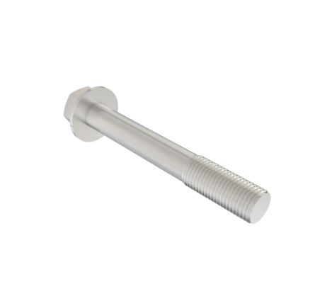 CİVATA (Hexagonal Head Flange Bolt, M12 X 90) 19M7819