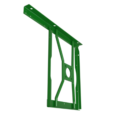 (B) FAN DİREĞİ (SAĞ) (Rear Fan Housing Support) AN193515