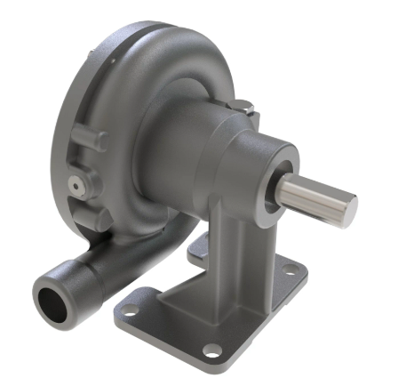 SU POMPASI (Water Pump) AKK34187-AN194634