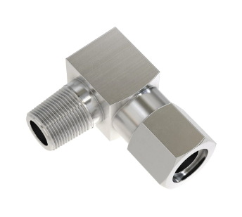 REKOR (Elbow Fitting) AN191706