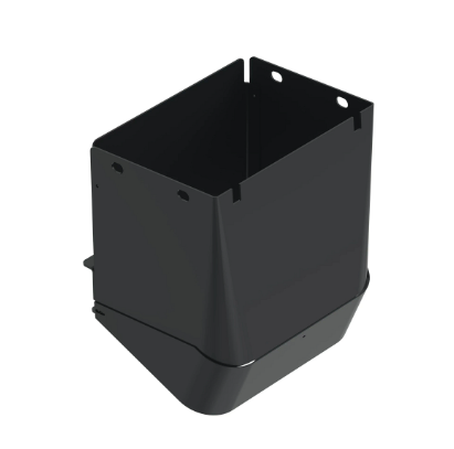 ÜNİTE ARKA DÜZ BACA ÜST DİRSEĞİ (Outer Transition Air Duct) AN272236