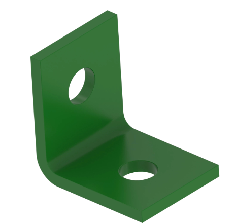 ZİNCİR BAĞLANTISI (Chain Angle)