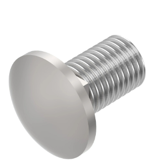 CİVATA (Carriage Bolt, M10 X 20) 03M7190