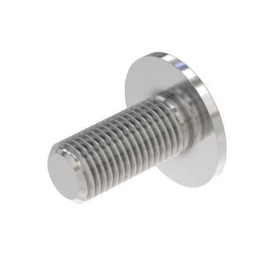 CİVATA (Button Head Screw, M10 X 20)