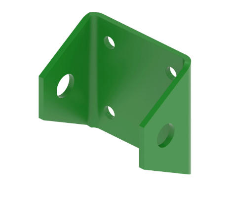 BRAKET (Anchor LH Bracket) N272271