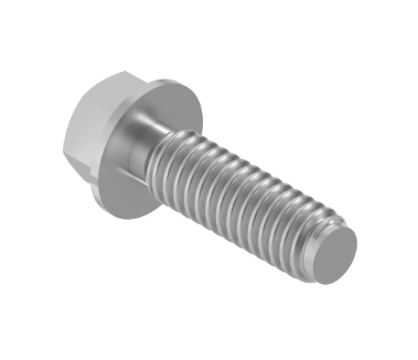 - CİVATA (Hexagonal Head Flanged Screw, M6 X 25) 19M7863