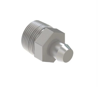 GRESÖRLÜK (Straight Lubrication Fitting) JD7759