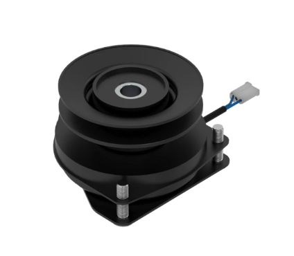 GRES POMPASI MANYETİK