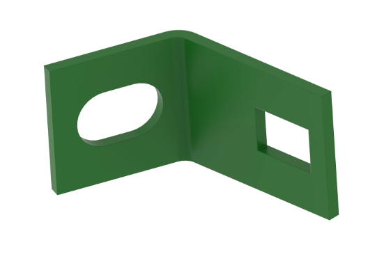 DESTEK PARÇASI (Support Angle) N222017-N221178