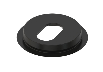 (A) TIPA (Button Recessed Head Type Plug)