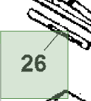 KÖPÜK PED (Foam Pad) N155090