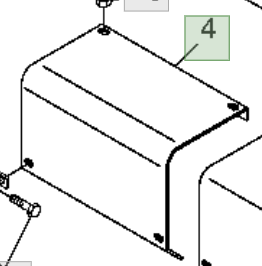KORUMA (Shield) N198080