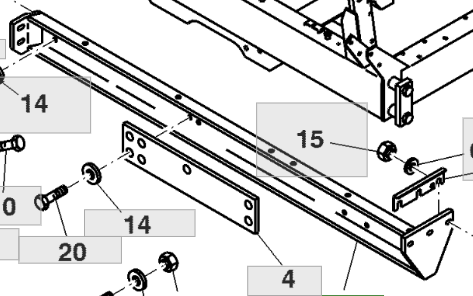 DEMİR (Main Frame) AN274631