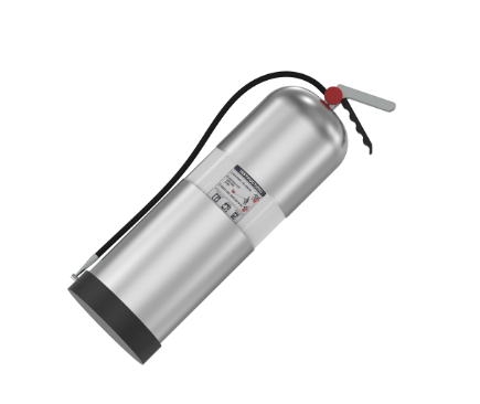 (B) YANGIN SÖNDÜRÜCÜ (Water Fire Extinguisher, 9.5 Liter (2.5 Gallon)) TY25183-AN276491