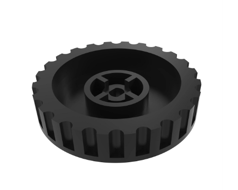 DİREKSİYON TOPUZU (Hydrostatic Steering Knob) R117246-R91298