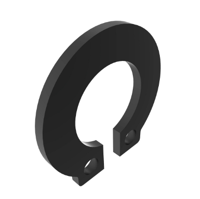 SEPET AYAK KİLİT SEKMANI (External Snap Ring) N33504