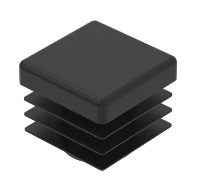 ÜNİTE TOZ KAPAĞI (Square Plug)