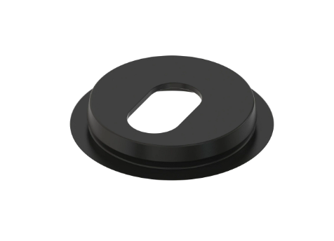 TIPA (Button Recessed Head Type Plug)
