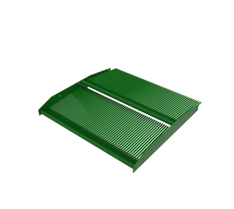 IZGARA(Basket Lid Finger Grate)   AN276456