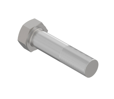 CİVATA (Hexagonal Head Screw) 19H1847