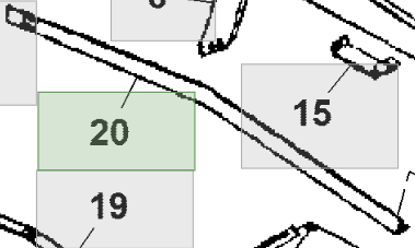 DESTEK PARÇASI (Hood Supt Angle) N192957