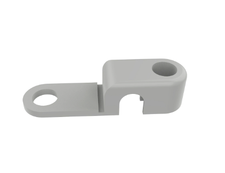 KELEPÇE (1-Diameter Block Clamp) H112911
